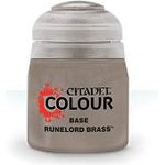 Citadel Pot De Peinture Base Runelord Brass