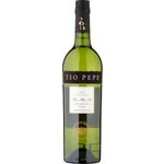 Gonzalez Byass Tio Pepe Fino Sherry 750ml