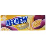 Morinaga Hi-Chew Passion Fruit 35g