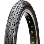 Raleigh Cycle Black Bike Tyre
