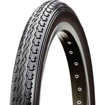 Raleigh Cycle Black Bike Tyre