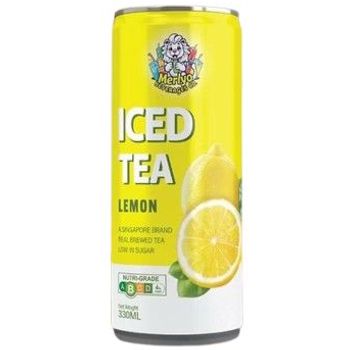 Merlyo Iced Lemon Tea 330ml