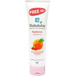 Shokubutsu Ffrd Brightening 130gx24