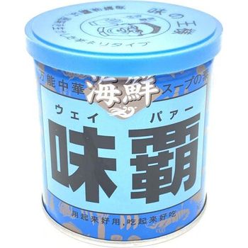 Ajiha Weipa Seafood Base 250g