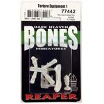 Reaper Miniatures Torture Equipment 1