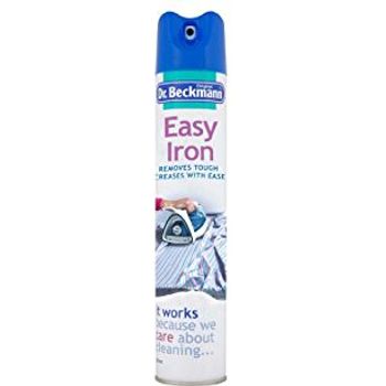 Dr Beckmann Easy Iron Spray 400ml