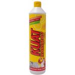 Kuat Harimau Lemon Dish Washing Liquid 900ml