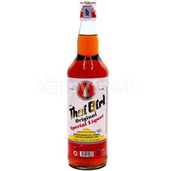 Thai Girl Original Special Liquor 700ml