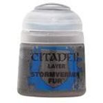 Citadel Pot De Peinture Layer Stormvermin Fur 12ml