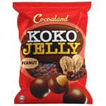 Cocoland Koko Jeli Kacang Coklat 720g