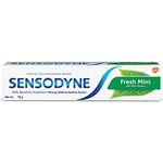 Sensodyne Toothpaste Fresh Mint 100g