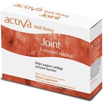 Activa Well Being Joint