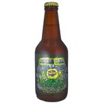 Far Yeast Off Trail Lightning Strike Barrel Aged Sour Pale Ale with Ume 330ml