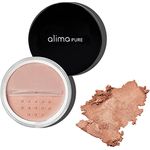 Alima Pure Luminous Shimmer Blush Sahara 3g