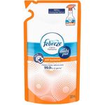 Febreze With Ambi Pur Anti Bacterial Fabric Freshener 320ml