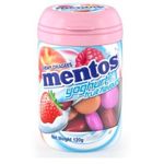 Mentos Bottle Yogurt Mix 120g