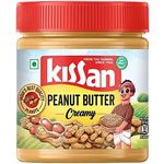 Kissan Creamy Peanut Butter 350g