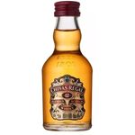 Chivas Regal Mini Blended Scotch Whisky 