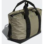 Adidas Men Golf Go to Round Tote Bag