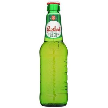 Grolsch Lager Beer 300g