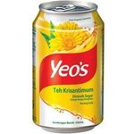 Yeo's Chrysanthemum Tea Can 300ml