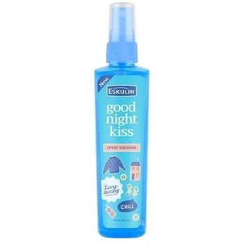 Eskulin Spray Cologne Goodnight Kiss 105ml