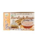 Green Bio Tech Organic Burdock Root Herbal Tea