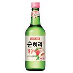 Oppa Peach Soju 12Vol% 360ml