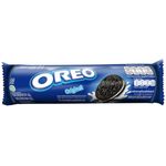 Oreo Vanilla Sandwich Cookies 123.5g