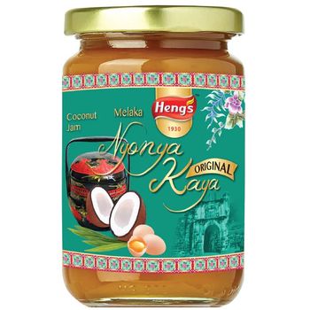 Heng's Nyonya Kaya Original 420g