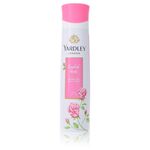 Yardley London English Rose Yardley Body Spray 151ml