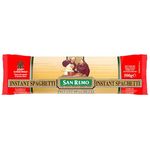 Sanremo Instant Spaghetti 500g
