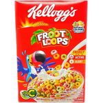 Kellogg's Froot Loops 160g