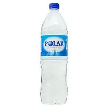 Polar Mineral Water 1.5l
