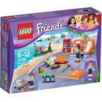 LEGO 41099 Heartlake Skate Park