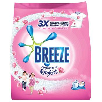 Breeze Powder Fragrance Of Comfort 700g
