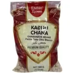 Kitchen Xpress Kabuli Chana 500g