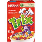 Nestle Trix Cereal 330g