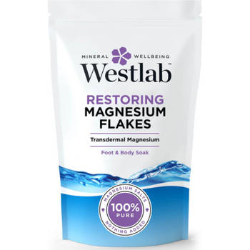 Westlab Restoring Magnesium Flakes 1kg