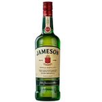 Jameson Irish Whisky 750g