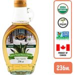 L.B Maple Treat Organic Agave Nectar 236ml