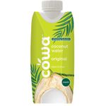 Cowa Coconut Water 330ml