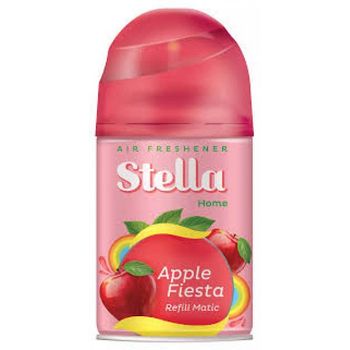 Stella Matic Ref Apple Fiesta 225ml