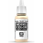 Vallejo Model Color Light Paint 17ml