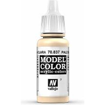 Vallejo Model Color Light Paint 17ml