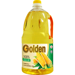 Golden Corn Oil 2l