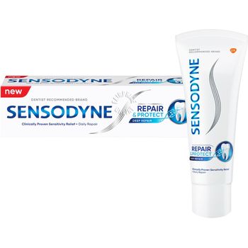 Sensodyne Toothpaste Repair Protect