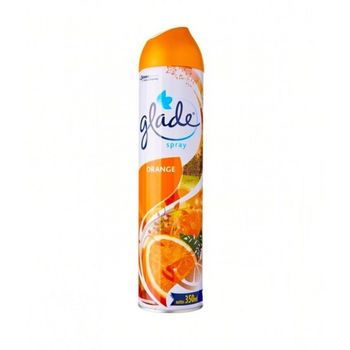 Glade Spray Orange 350ml