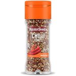 MasterFoods Chilli Flakes 22g