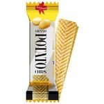 Bal Snack Grand Potato Chips Cheese And Onion Crispy 60g